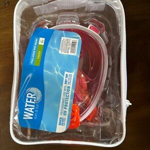 Youth Full Face Snorkel Mask